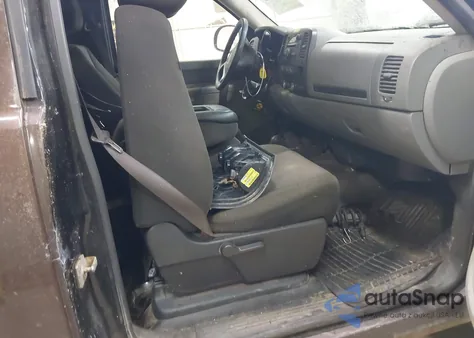 2010 GMC Sierra K1500 from USA, damaged, VIN 1GTPKTE08AZ246763